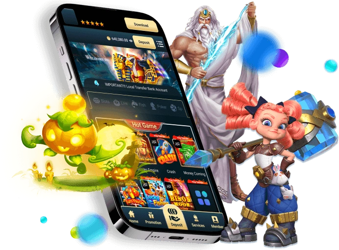 Bí quyết bắn cá yb88