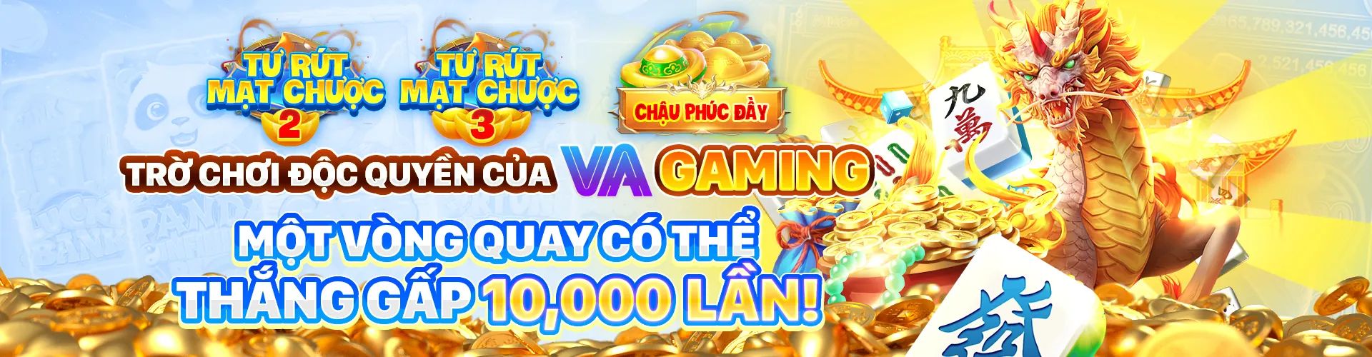 Tổng quan các chương trình khuyến mãi YB88