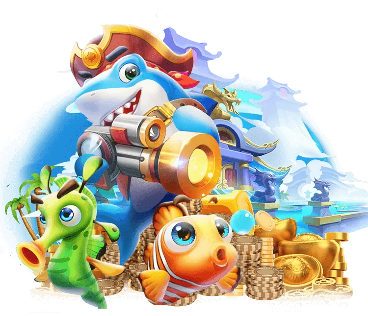 Game Bắn Cá Thợ Săn Kho Báu yb88