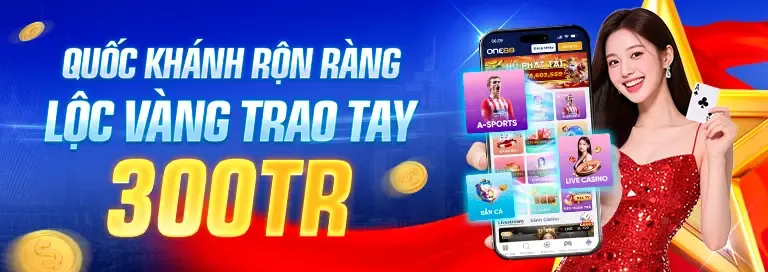 Khuyến mãi nạp tiền YB88